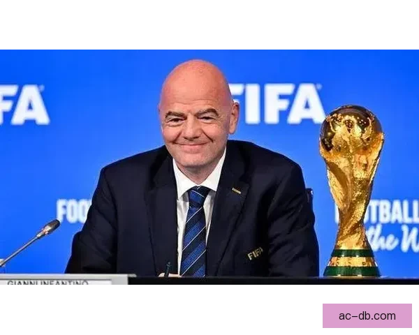 FIFA世界杯门票涨价 教你自己赚钱不让黄牛获利